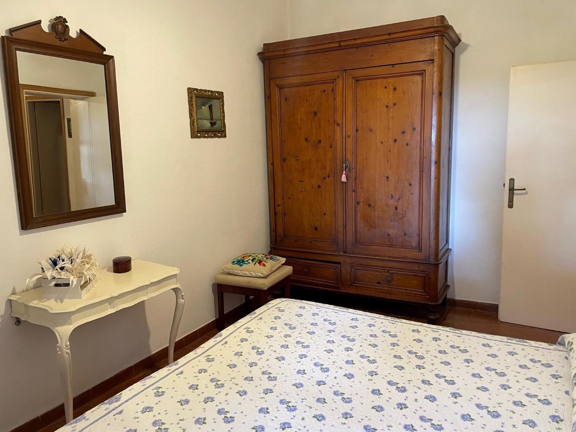 Agriturismo Podere Campalto Campiglia Marittima Eksteriør billede