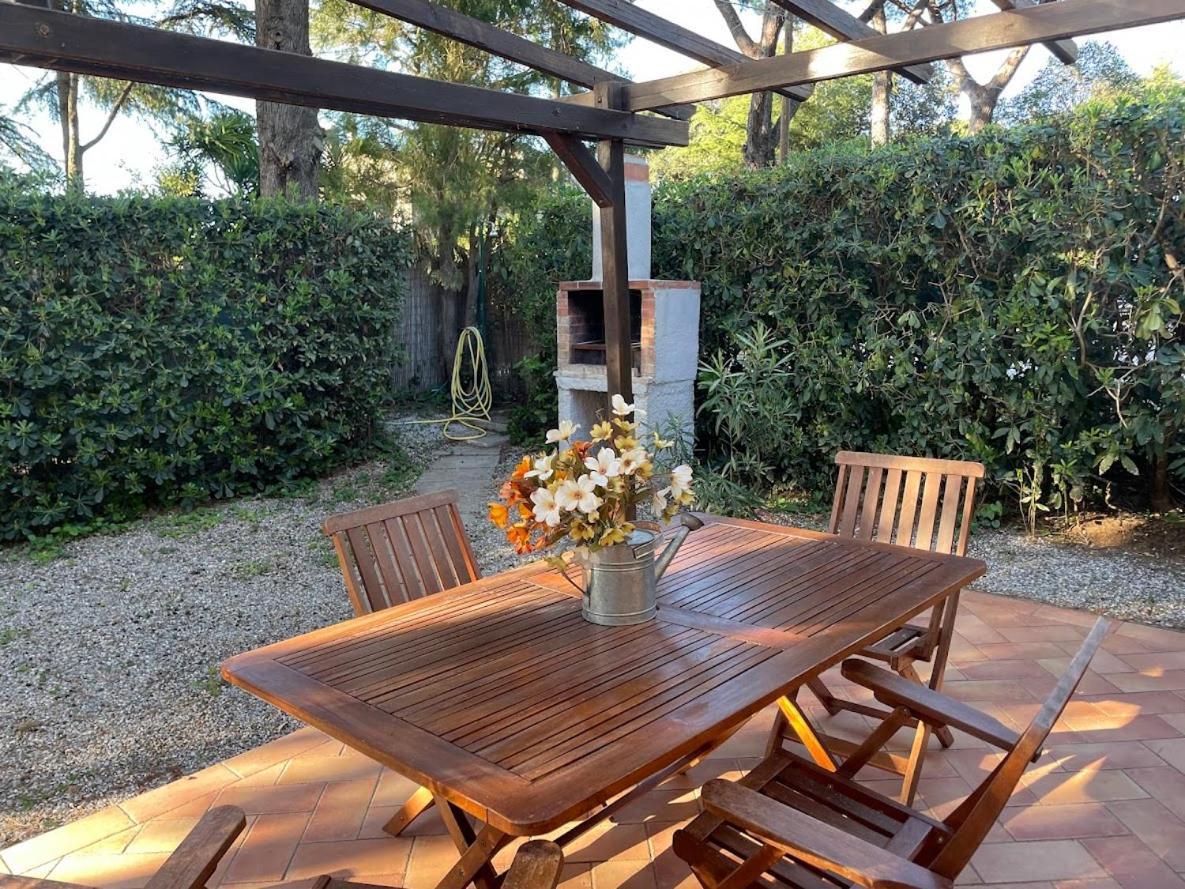 Agriturismo Podere Campalto Campiglia Marittima Eksteriør billede