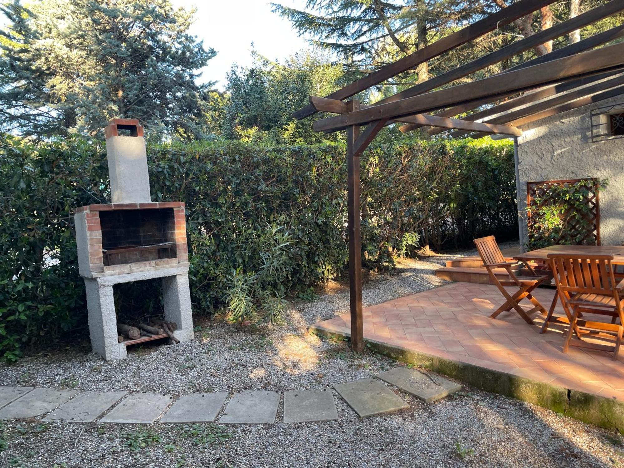 Agriturismo Podere Campalto Campiglia Marittima Eksteriør billede