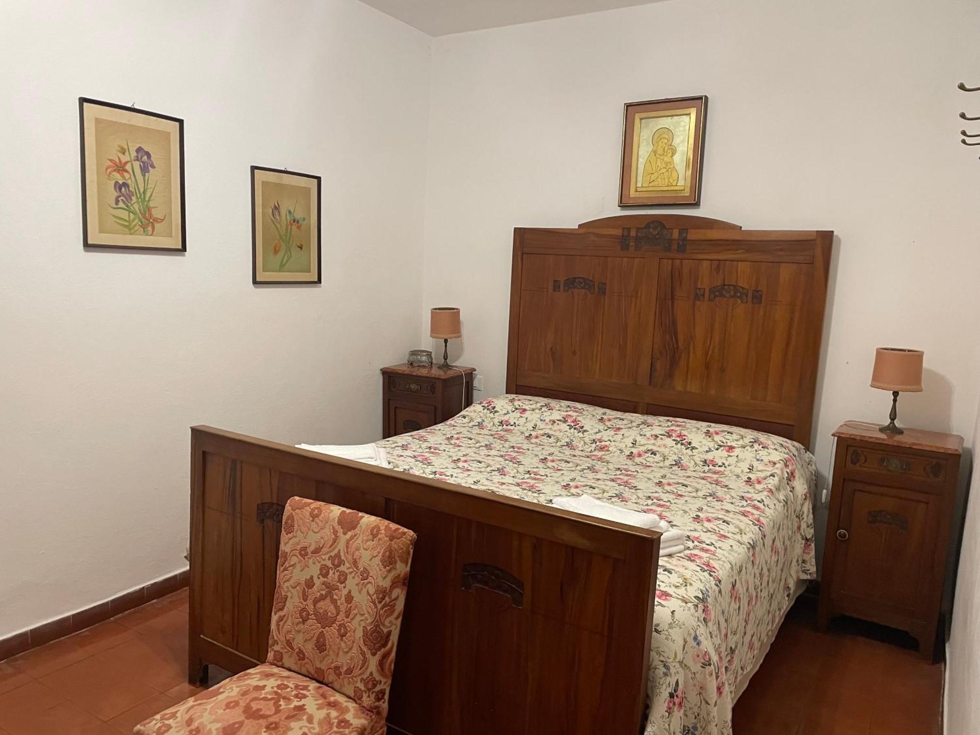 Agriturismo Podere Campalto Campiglia Marittima Eksteriør billede