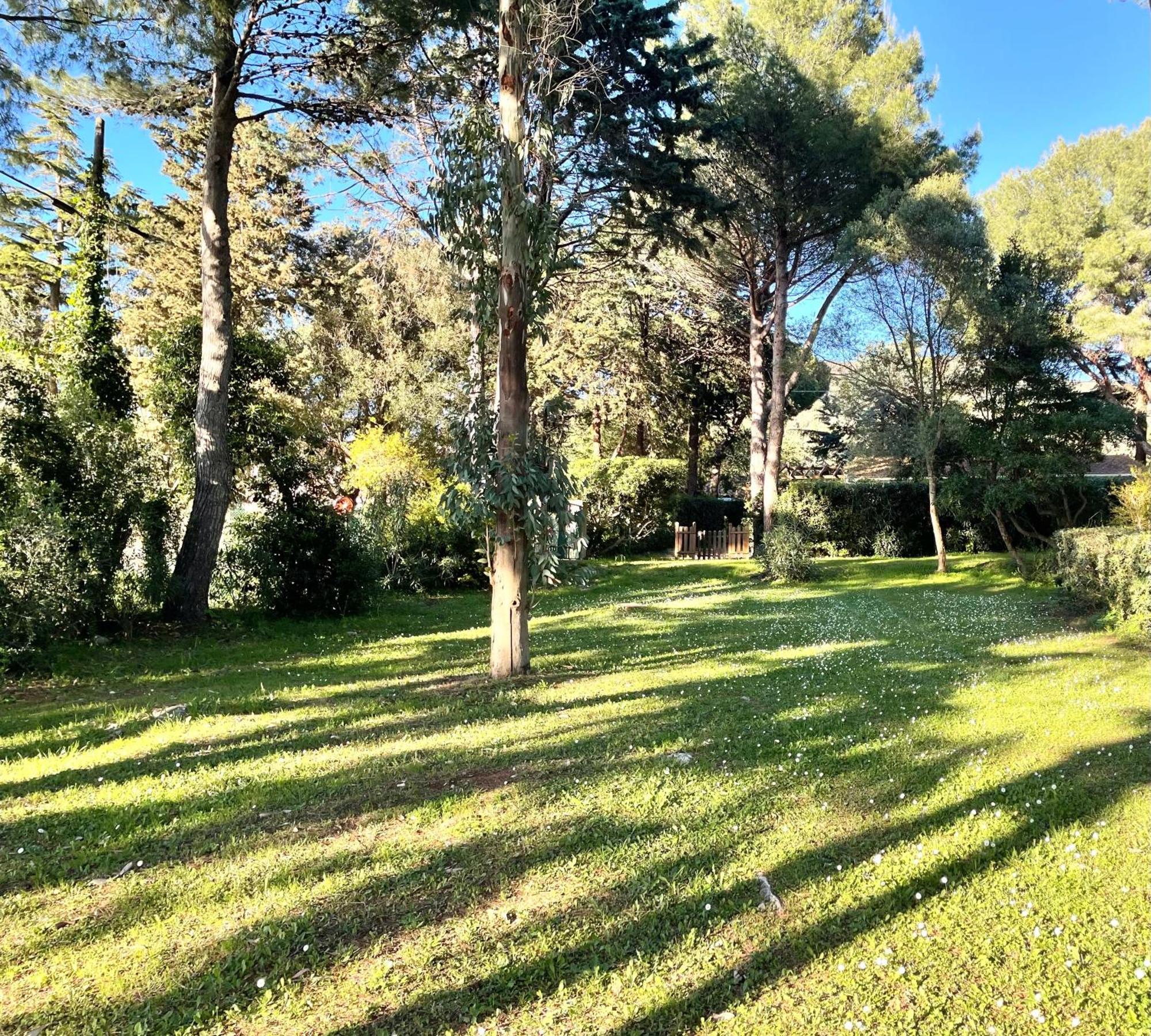 Agriturismo Podere Campalto Campiglia Marittima Eksteriør billede