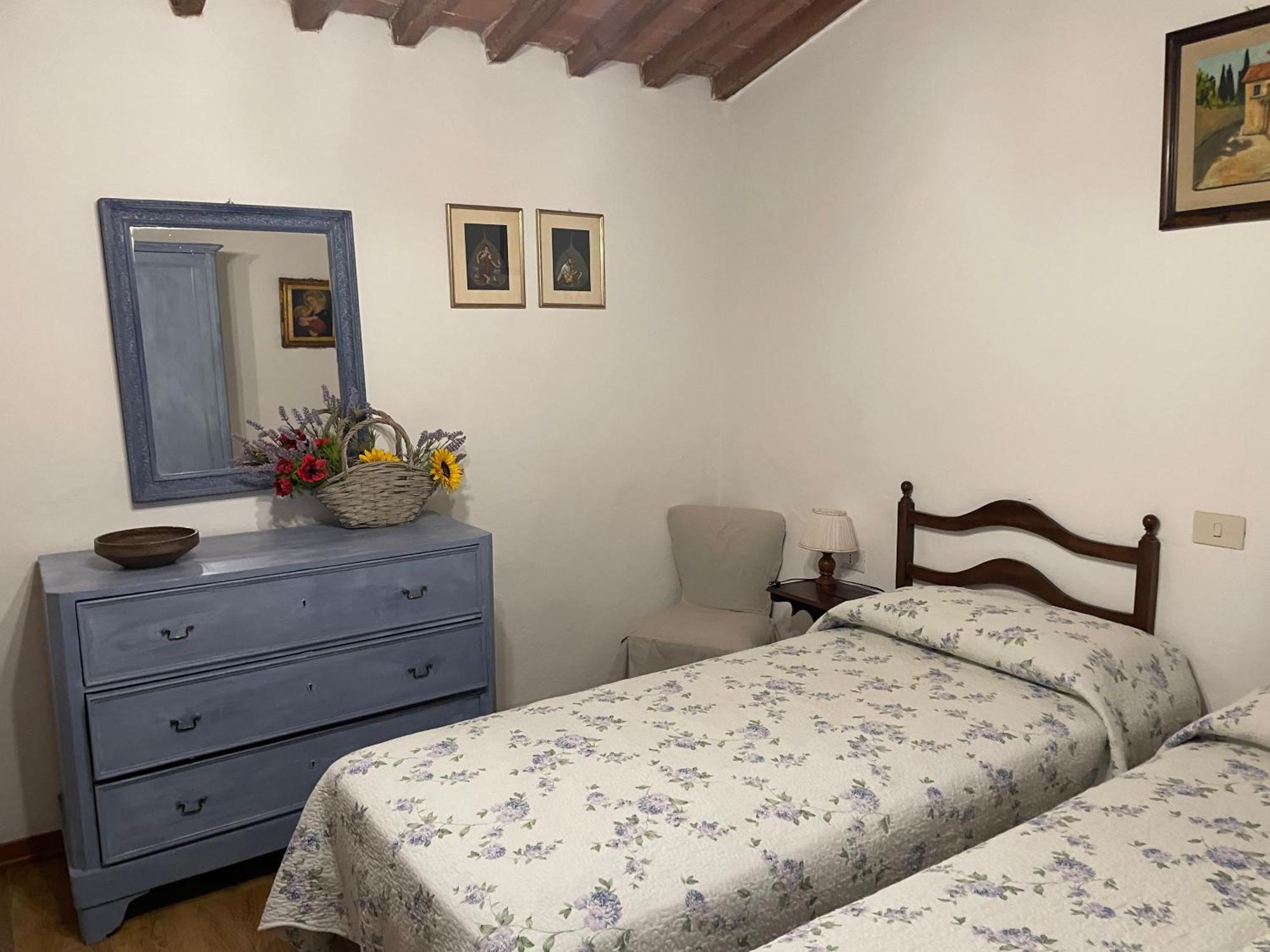 Agriturismo Podere Campalto Campiglia Marittima Eksteriør billede