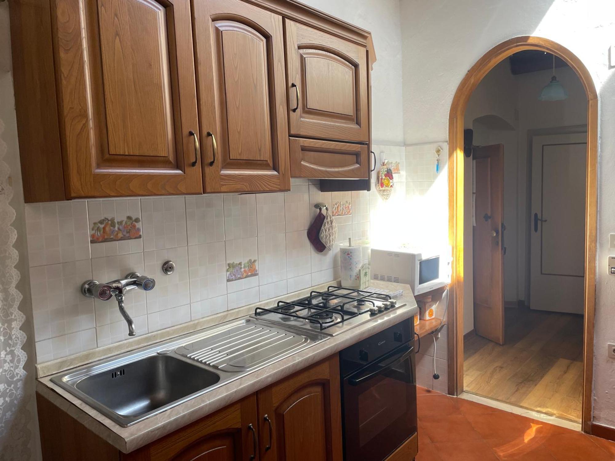Agriturismo Podere Campalto Campiglia Marittima Eksteriør billede