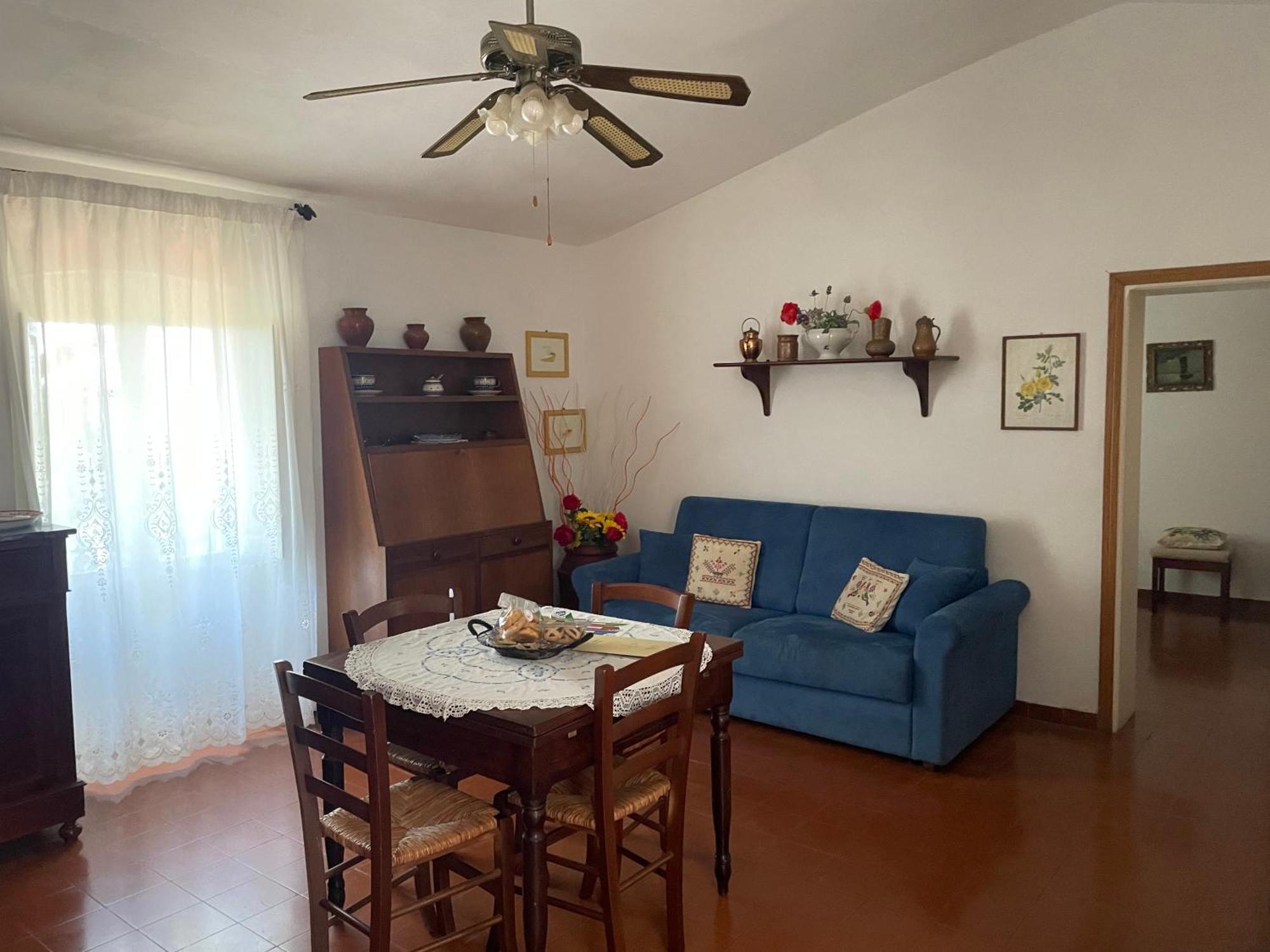 Agriturismo Podere Campalto Campiglia Marittima Eksteriør billede