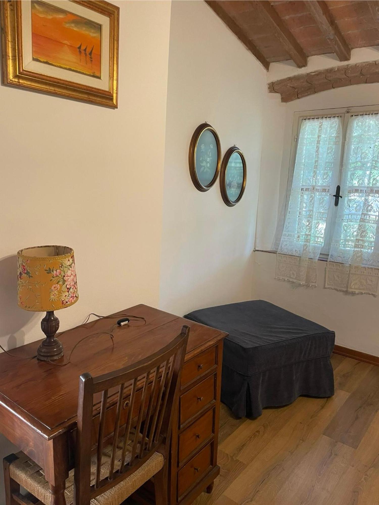 Agriturismo Podere Campalto Campiglia Marittima Eksteriør billede