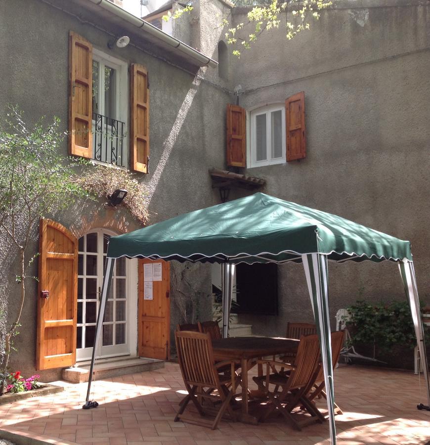 Agriturismo Podere Campalto Campiglia Marittima Eksteriør billede