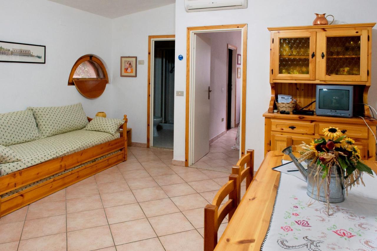 Agriturismo Podere Campalto Campiglia Marittima Eksteriør billede